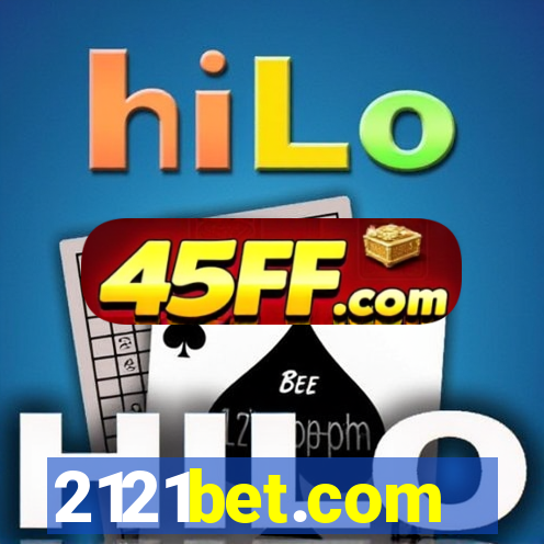 2121bet.com