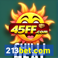 213bet.com