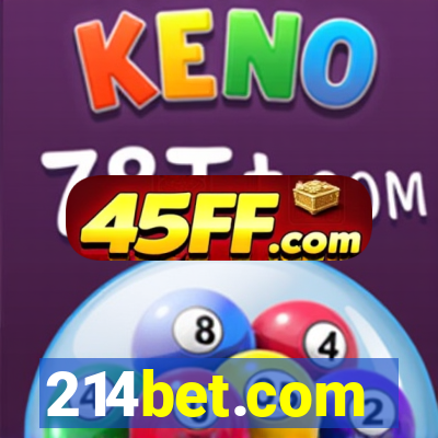 214bet.com