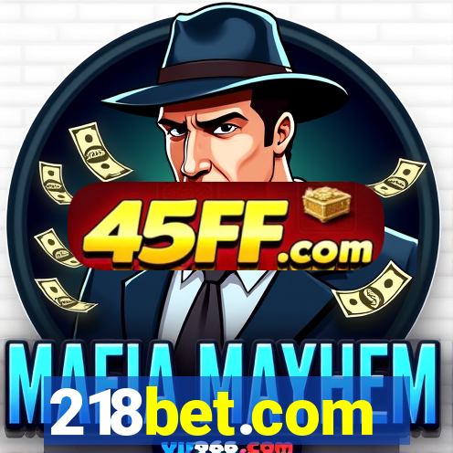 218bet.com