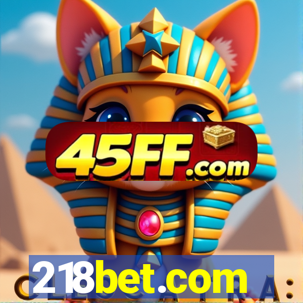 218bet.com