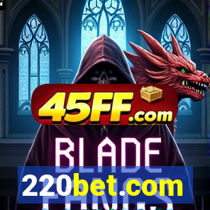 220bet.com