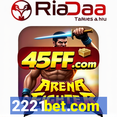2221bet.com