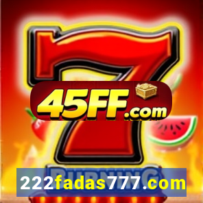 222fadas777.com