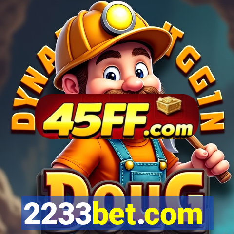 2233bet.com