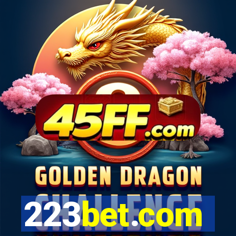 223bet.com