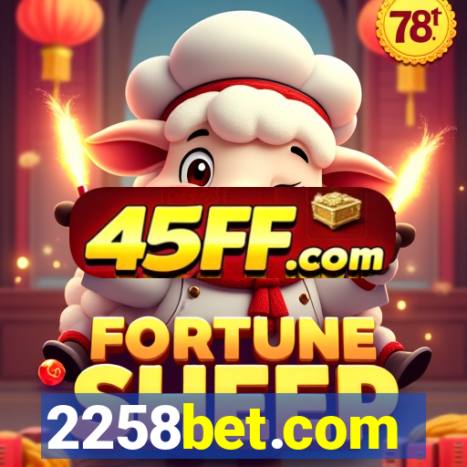 2258bet.com