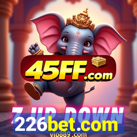 226bet.com