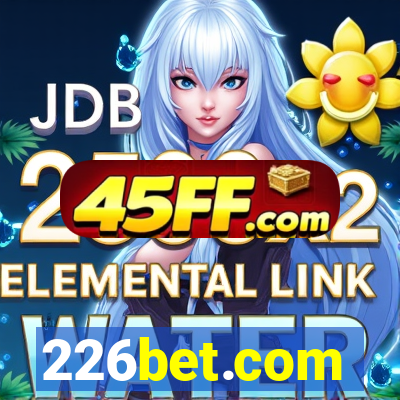 226bet.com