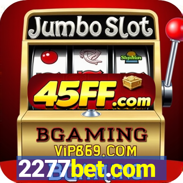 2277bet.com
