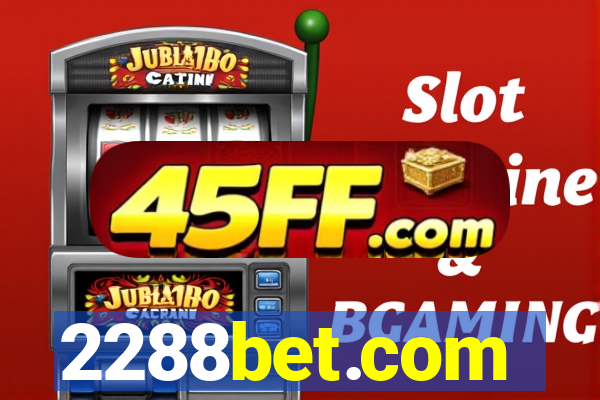 2288bet.com