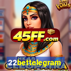 22bettelegram