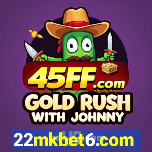 22mkbet6.com