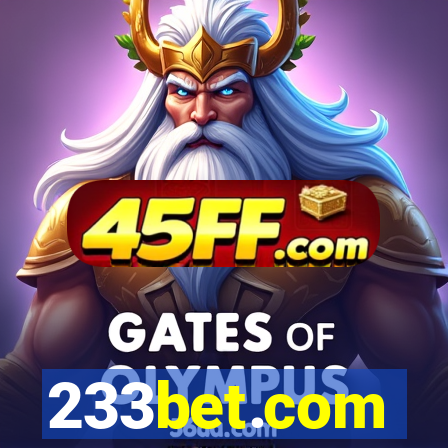 233bet.com