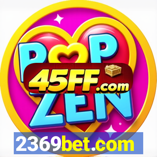 2369bet.com