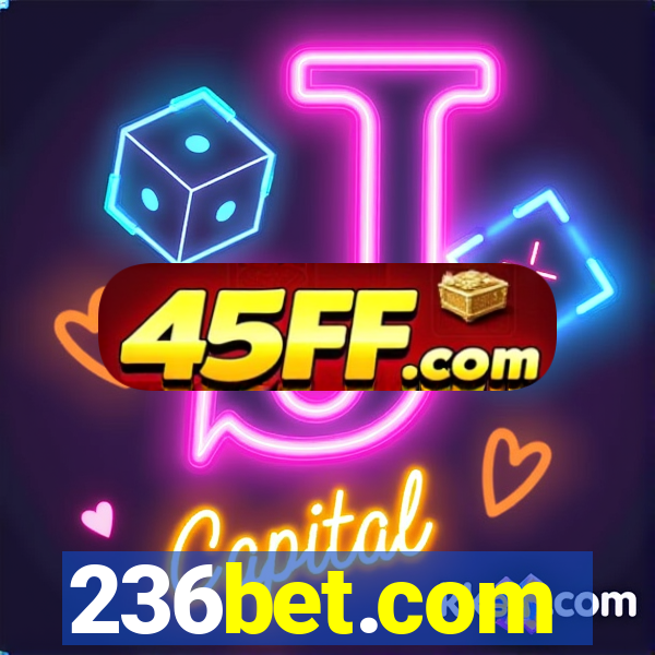 236bet.com