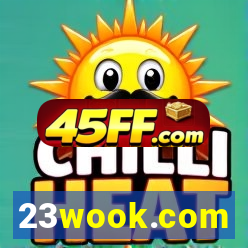 23wook.com