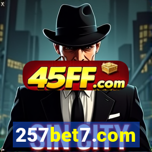 257bet7.com
