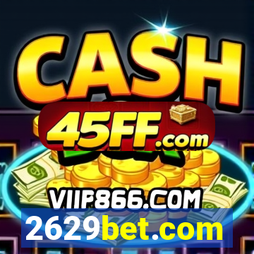 2629bet.com