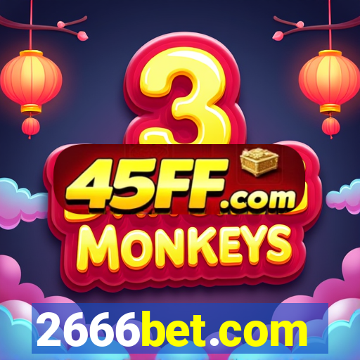 2666bet.com