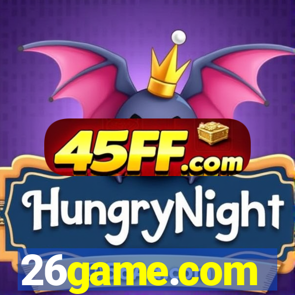 26game.com