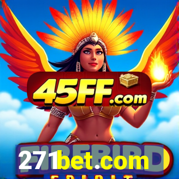 271bet.com