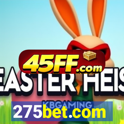 275bet.com