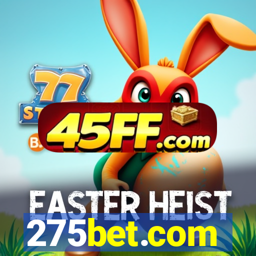 275bet.com