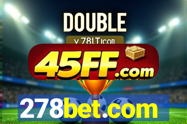 278bet.com