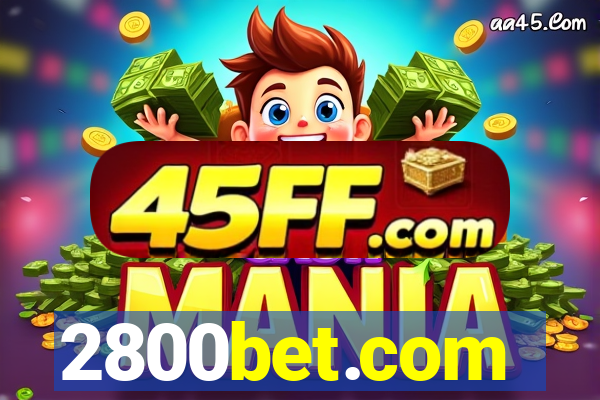 2800bet.com