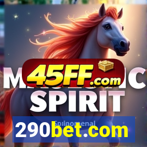 290bet.com
