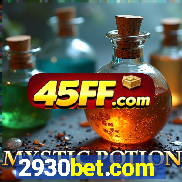 2930bet.com