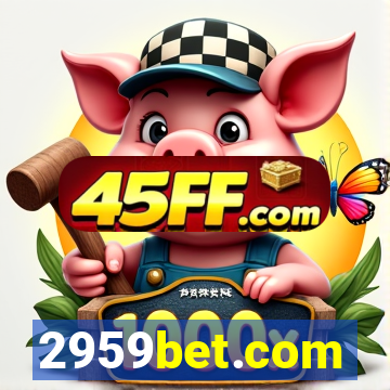 2959bet.com