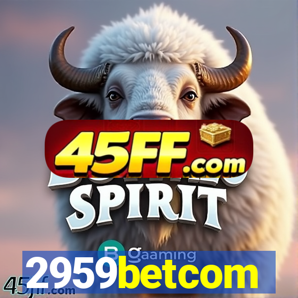 2959betcom