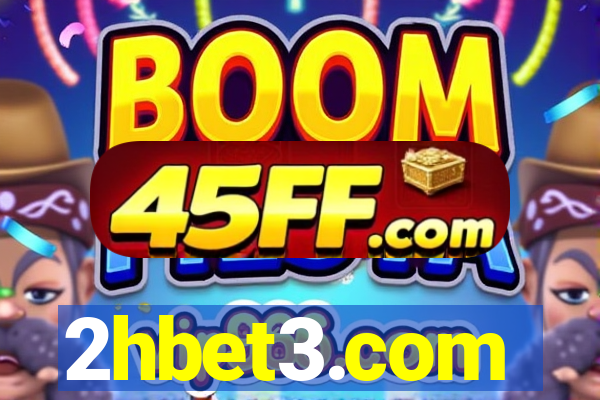 2hbet3.com