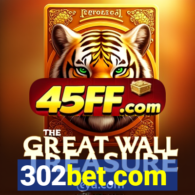302bet.com