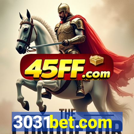 3031bet.com