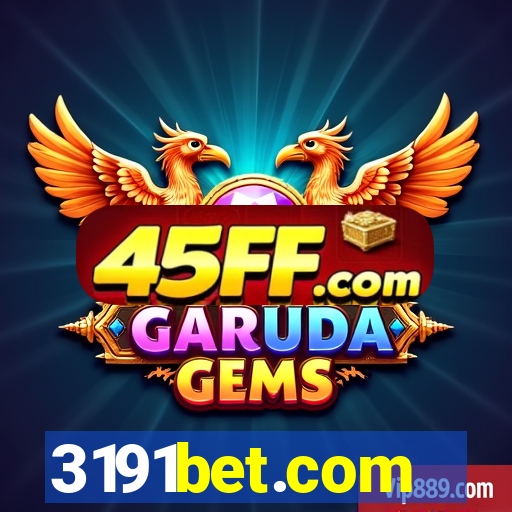 3191bet.com