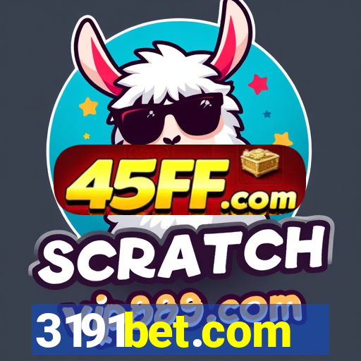 3191bet.com