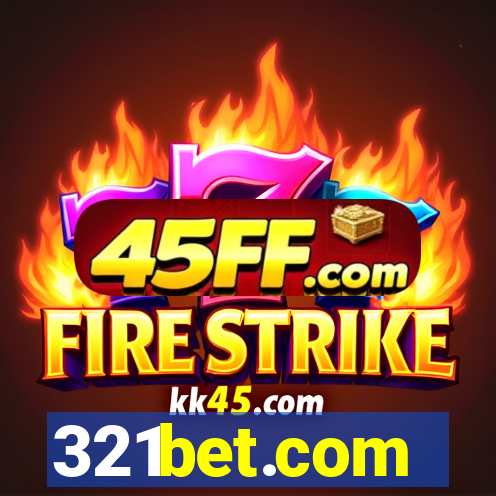 321bet.com
