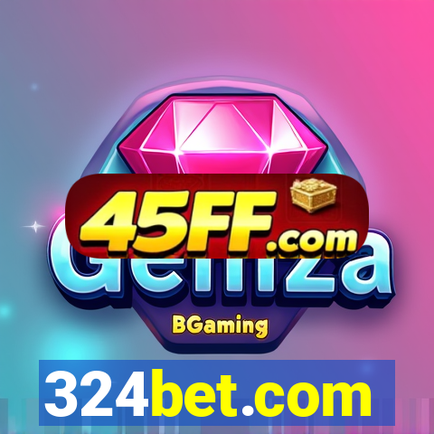324bet.com