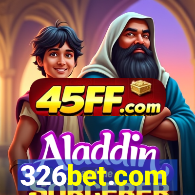 326bet.com