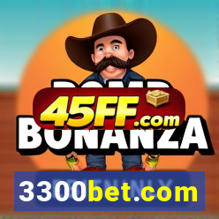 3300bet.com