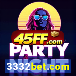 3332bet.com