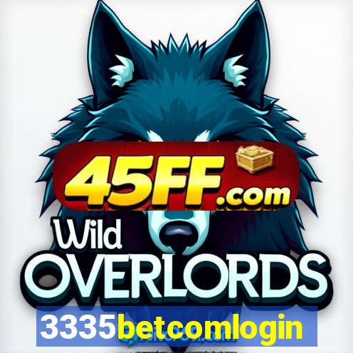 3335betcomlogin