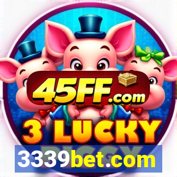 3339bet.com