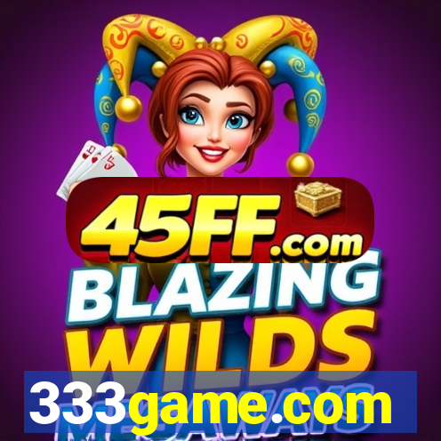 333game.com