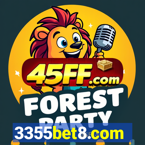 3355bet8.com
