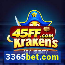 3365bet.com