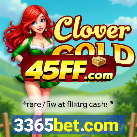 3365bet.com